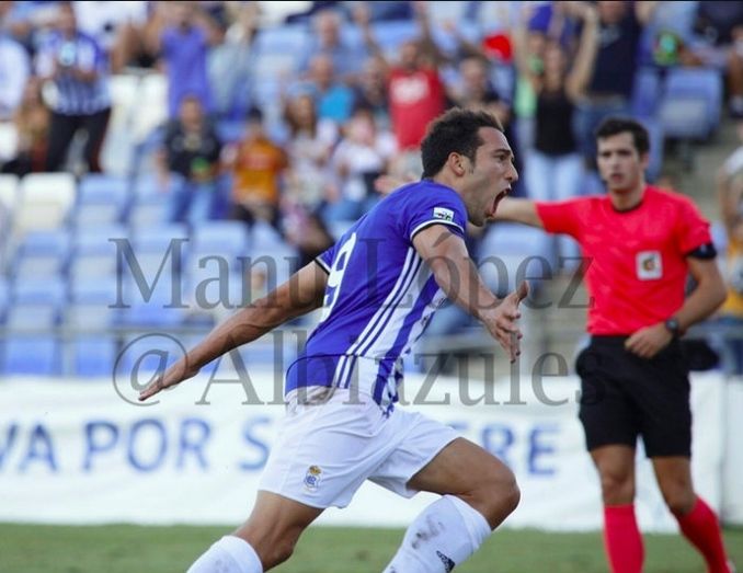 Victoria y riesgo (1-0)