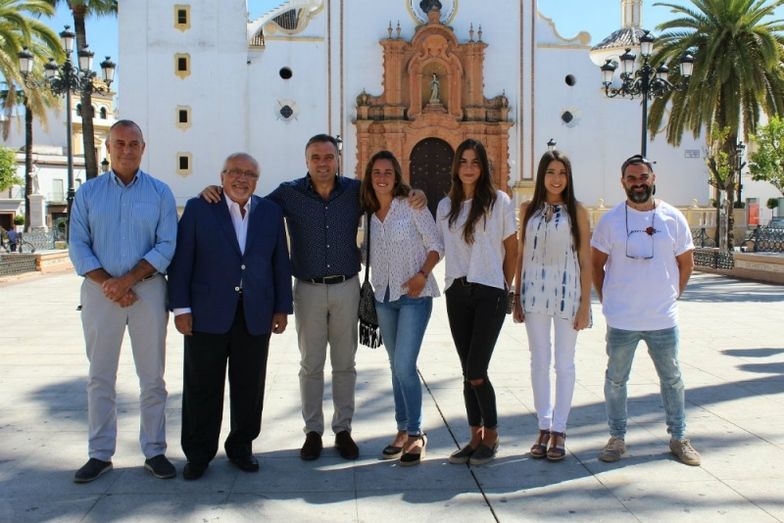 La LVII Fiesta de la Vendimia estará dedicada a ‘Cervantes en La Palma’