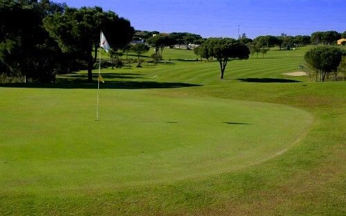 Torneo Aniversario en el Bellavista Huelva Golf Club