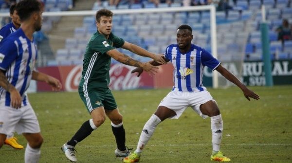 Djak Traoré, en el nombre del padre