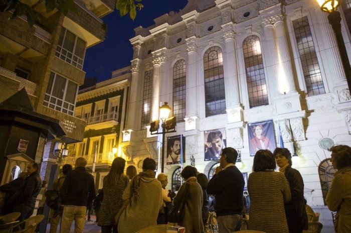 El Patronato del Festival de Cine Iberoamericano se compromete a pagar la deuda de la fundación en 2018