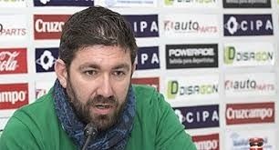 Pulido: 'Sabíamos que era un objetivo ambicioso pero confiábamos en que el recreativismo iba a responder'