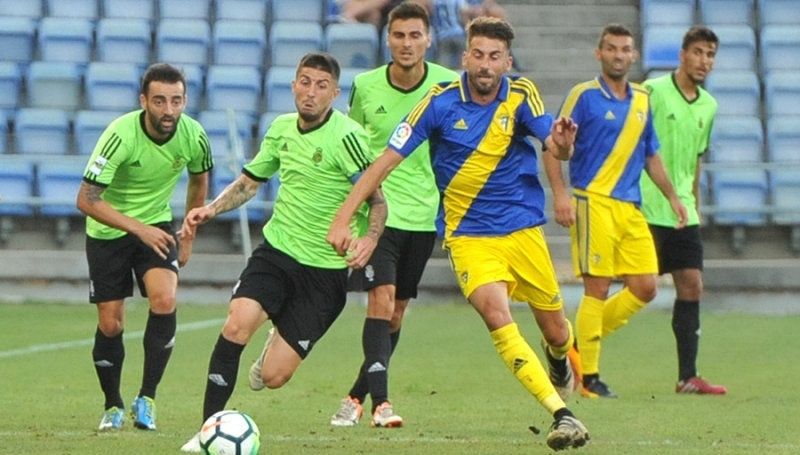El papel de la cantera, de imprescindible a anecdótico en el primer equipo albiazul