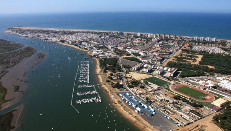Punta Umbría es declarado Municipio Turístico de Andalucía tras Aracena y Almonte