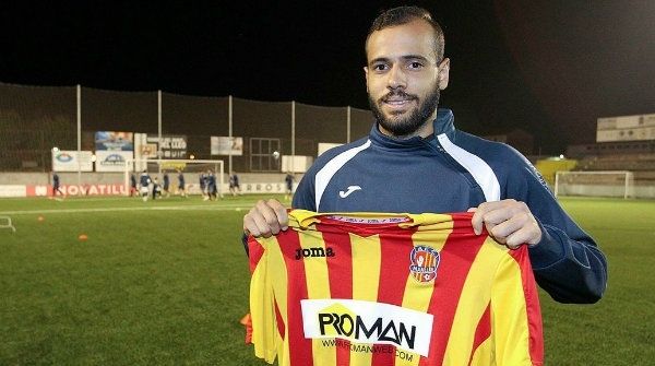 El capitán de la Selección de Puerto Rico apunta a ser el próximo fichaje del Atlético Onubense
