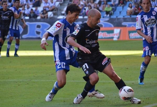 Aitor bendice a su amigo: 'Jesús Vázquez es un líder y a no muy largo plazo puede ser el entrenador ideal para el primer equipo'