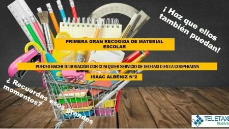 El runrún: Firmas contra la zona ORA en Huelva