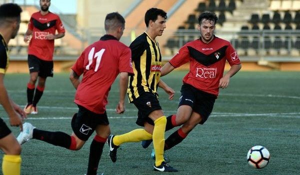 Tore y Jesús Vázquez, atractivos de los envites ligueros de San Roque y Atlético Onubense