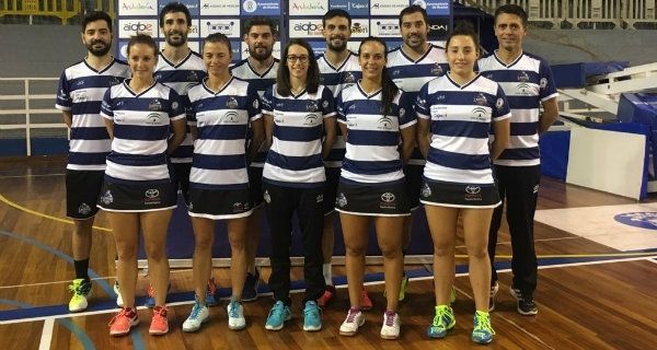 El CB Arjonilla humaniza al IES La Orden (3-4)
