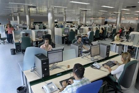 Salud Responde sustituye de forma definitiva la línea 902 por el 955 54 50 60