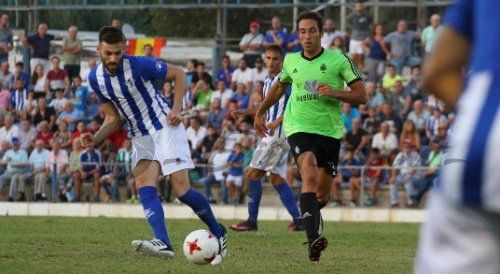 Demasiado intermitente (0-0)