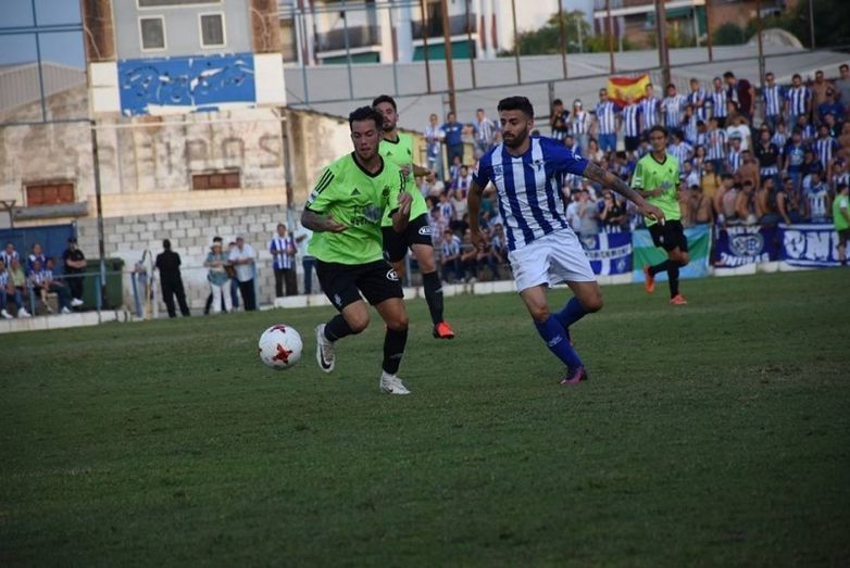 Demasiado intermitente (0-0)