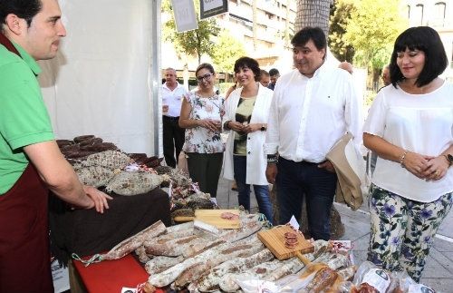 Farruquito, Esperanza Fernández y el estreno del Ciclo Audiovisual Flamenco, en la segunda jornada del Festival ‘Ciudad de Huelva’