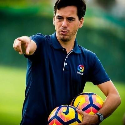 Marco Fernández se suma a la lista de futuribles para el banquillo del San Roque