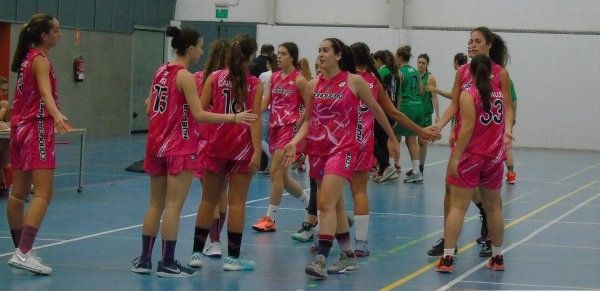 El CB Conquero empieza la liga en tierras gaditanas