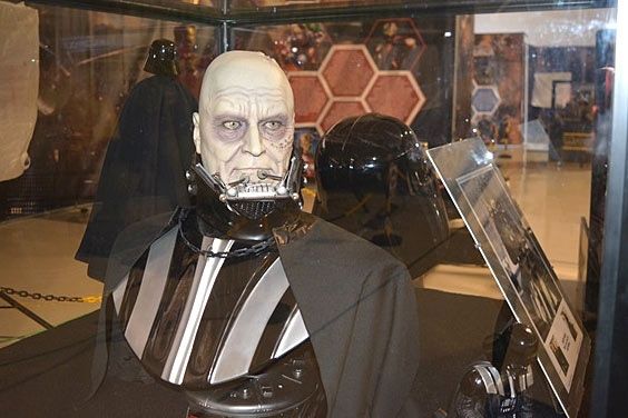 ‘Mitos y héroes experience’ incluye talleres el fin de semana y a los personajes de Star Wars