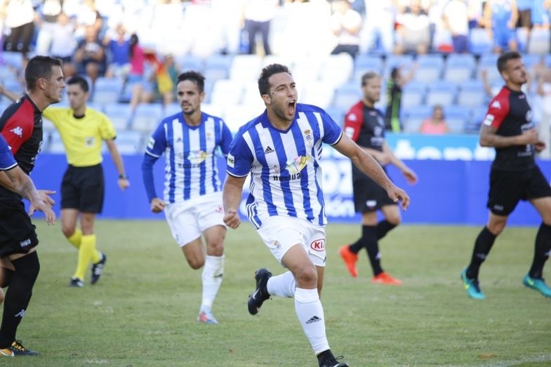 Triunfo trampolín (2-1)