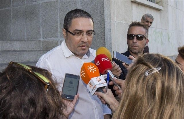 La familia de las víctimas del doble crimen de Almonte, 'desolada' ante el veredicto