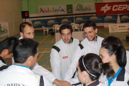 El IES La Orden aplasta al Xátiva (6-1)