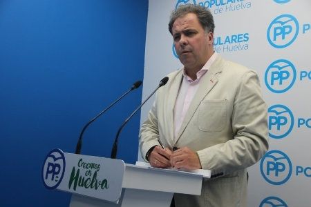 El PP afirma que las Presupuestos de la Junta son un “corta y pega” de promesas que “volverán a quedarse en el cajón”
