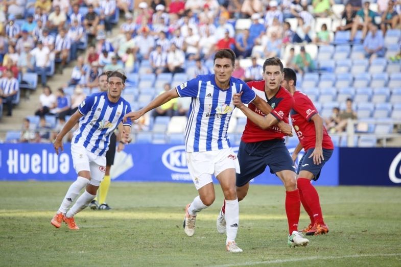 La botella medio vacía (1-1)