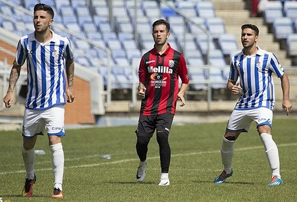 El lugar en el que Santi Luque se hizo mayor