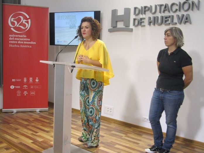 La Diputación documentará fotográficamente la situación de la mujer rural con el proyecto 'La cápsula del tiempo'