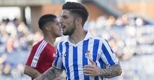 Antonio Domínguez, en el Día de la Marmota