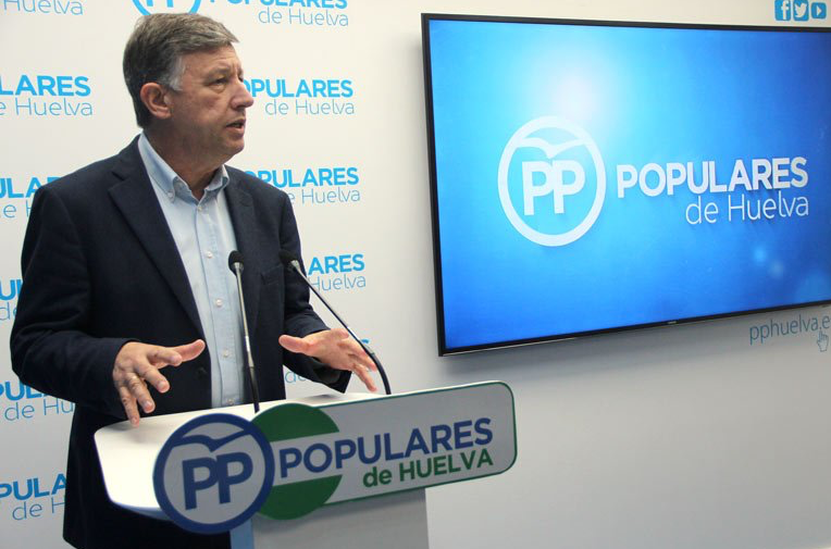 El PP afirma que el mejor plan de empleo es que la Junta invierta el dinero del Gobierno en políticas activas