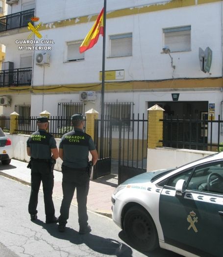 Detenida por hurtar joyas en casas en las que acudía como trabajadora de ayuda a domicilio
