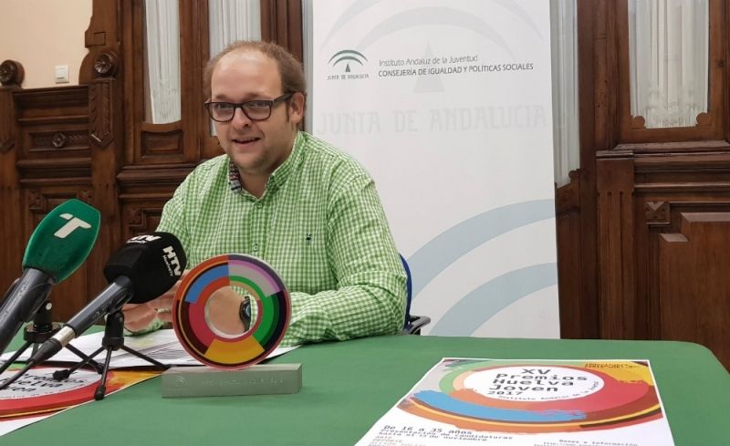 Abierta la convocatoria de los Premios Huelva Joven 2017
