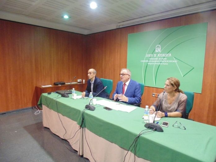 Salud anuncia la incorporación de 23 nuevos profesionales en atención primaria para 'fortalecer la cartera de servicios'