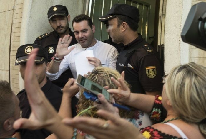 Sentencia absolutoria para el acusado del doble crimen de Almonte, al ver 'razonada' la motivación de veredicto