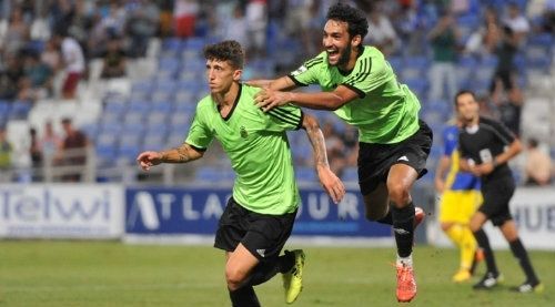 David Segura, del todo a la nada