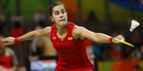 Carolina Marín afronta desde este miércoles el Superseries de Francia