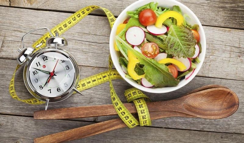 Las 10 peores y mejores dietas del año