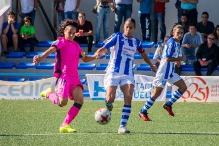 El Levante profana La Orden (0-1)