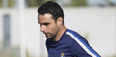 Núñez: 'Creo que los futbolistas hemos salido a ganar el partido, pero a lo mejor el míster tiene otra apreciación'