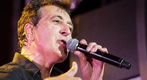 Manolo García presentará el 7 de julio su nuevo disco en el Foro Iberoamericano de La Rábida