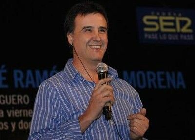 Rosa Caballero: 'Llevamos muy a gala ser la cuna del fútbol'