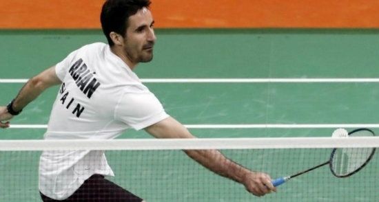 Pablo Abián ya está en cuartos de final en Hungría