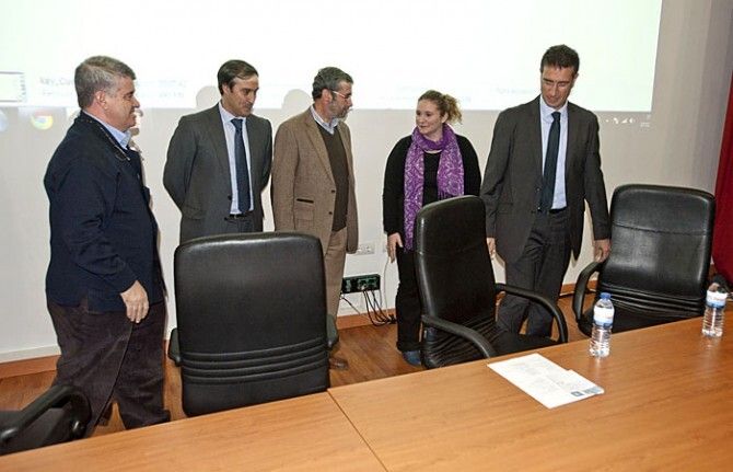 Los medios tradicionales 'necesitan adaptarse' al nuevo contexto digital