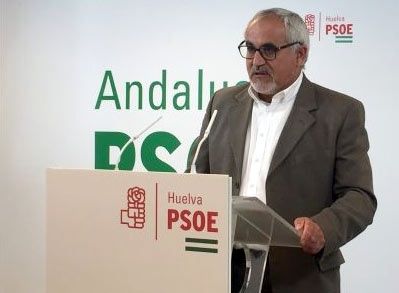 El PSOE subraya la 'gran oportunidad' que ofrece la Junta con la FP Dual, con una inserción laboral de más del 80%