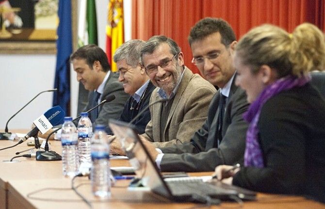 Los medios tradicionales 'necesitan adaptarse' al nuevo contexto digital