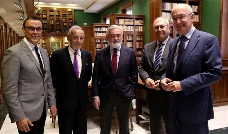 El 'Diario de a bordo' de Colón inaugura este lunes el ciclo de lecturas 'La lengua navega a América'