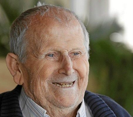 Fallece Manuel Romero Fernández, 'Locomotoro', concejal comunista en El Campillo e Hijo Predilecto del pueblo