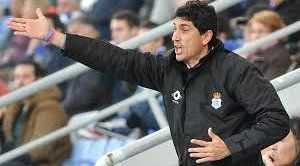 Pavón: 'En la vida se van cumpliendo ciclos y era el momento de salir del Recre e intentar hacer carrera y aprender cosas'