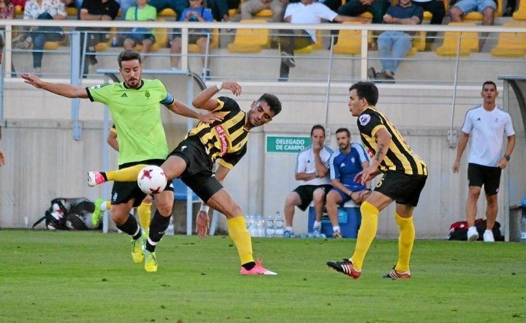 El San Roque busca un nuevo rumbo, el Atlético Onubense mantenerlo