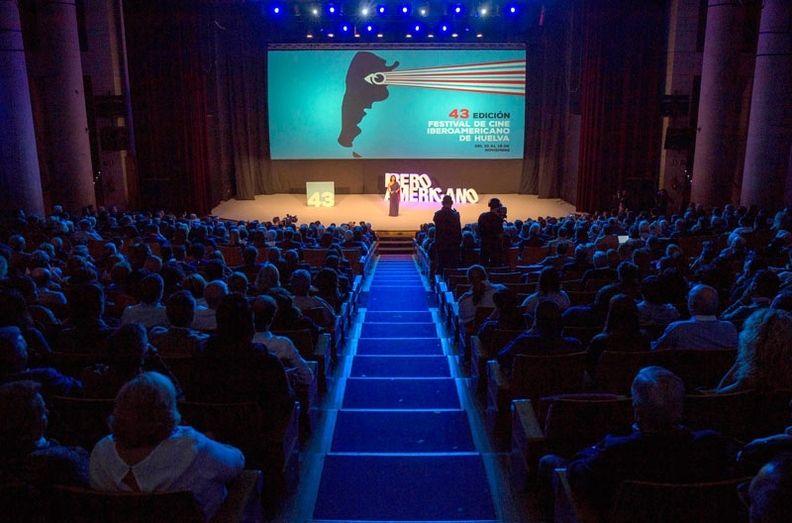 El recuerdo a Luppi y la proyección de 'El Pampero' marcan el inicio del Festival de Cine Iberoamericano