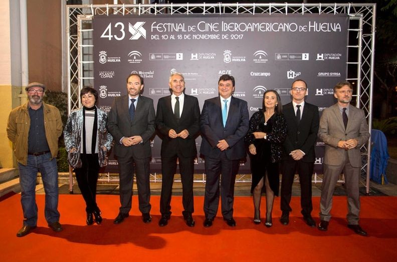 El recuerdo a Luppi y la proyección de 'El Pampero' marcan el inicio del Festival de Cine Iberoamericano